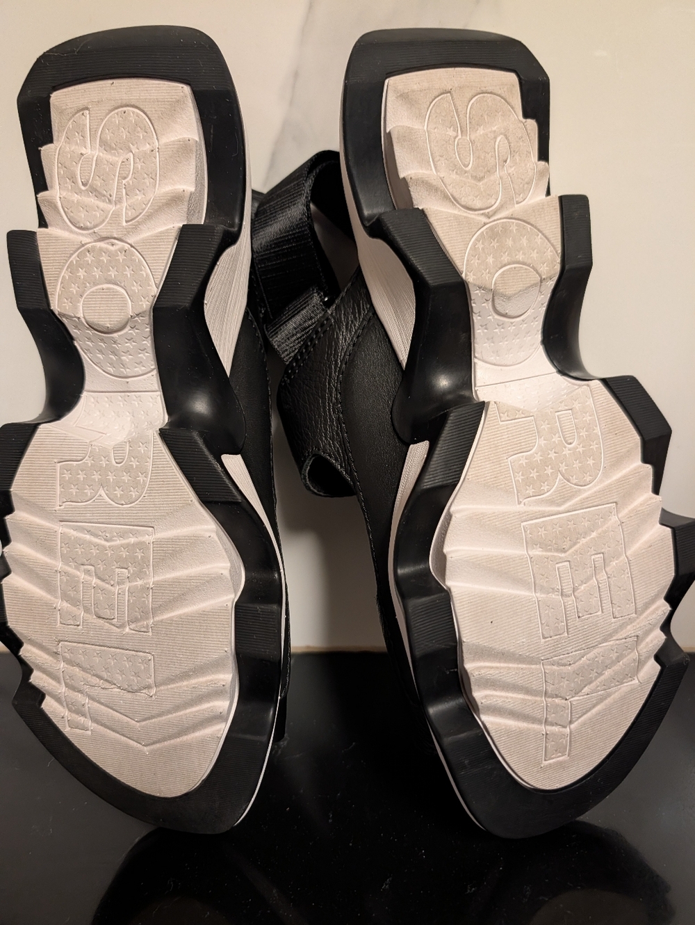 Sorel Kinetic™ Impact II Sling Low Sandals Size 9 Used Exc MSRP $145 - Picture 11 of 12